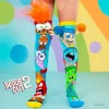 MADMIA Kinder Kniestrümpfe Socken In Den Kopf Passt Nicht 2 3d Disney / Md025