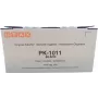 UTAX PK-1011 Schwarz Toner Kit (1T02RY0TA0) für P-3521DN/DW/MFP, 7.200 Seiten, Original