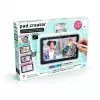 CANAL TOYS Canaltoys Sofortdruck-Tablet