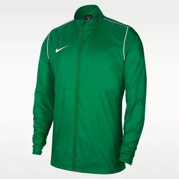 Nike Park 20 Junior Regenjacke Grün BV6904-302