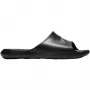 Nike Victori One Shower Slide Schwarz CZ5478-001 Herren Unisex Größe 41