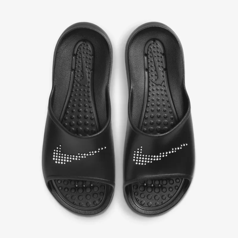 Nike Victori One Shower Slide Schwarz CZ5478-001 Herren Unisex Größe 41