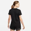 Nike Dri-FIT Park 20 Damen Fußball T-Shirt Schwarz CW6967-010 M