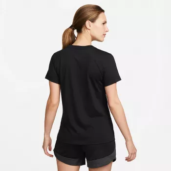 Nike Dri-FIT Park 20 Damen Fußball T-Shirt Schwarz CW6967-010 M