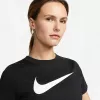 Nike Dri-FIT Park 20 Damen Fußball T-Shirt Schwarz CW6967-010 M