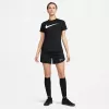 Nike Dri-FIT Park 20 Damen Fußball T-Shirt Schwarz CW6967-010 M