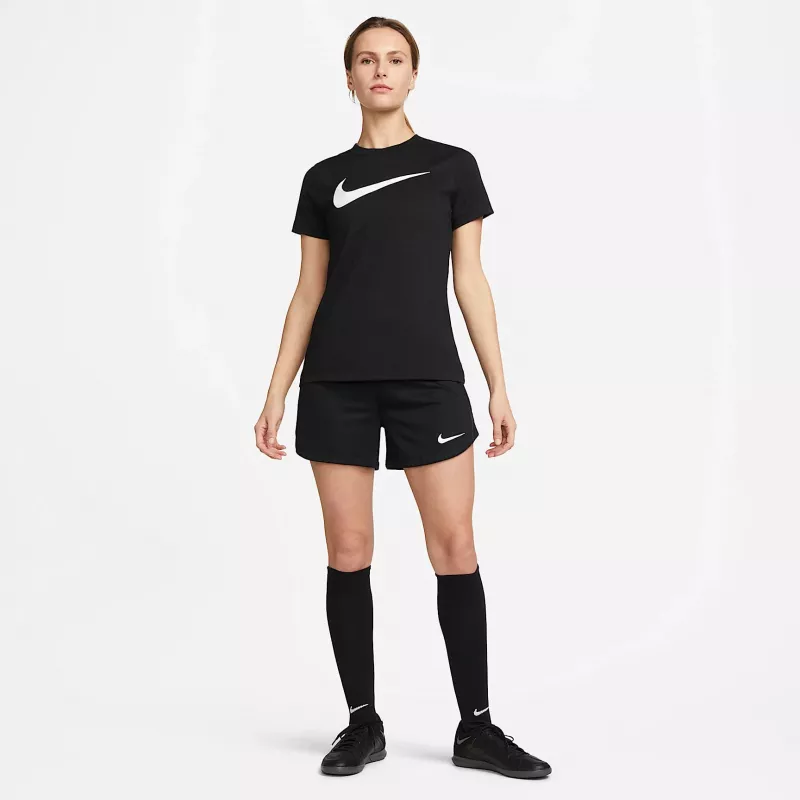 Nike Dri-FIT Park 20 Damen Fußball T-Shirt Schwarz CW6967-010 M