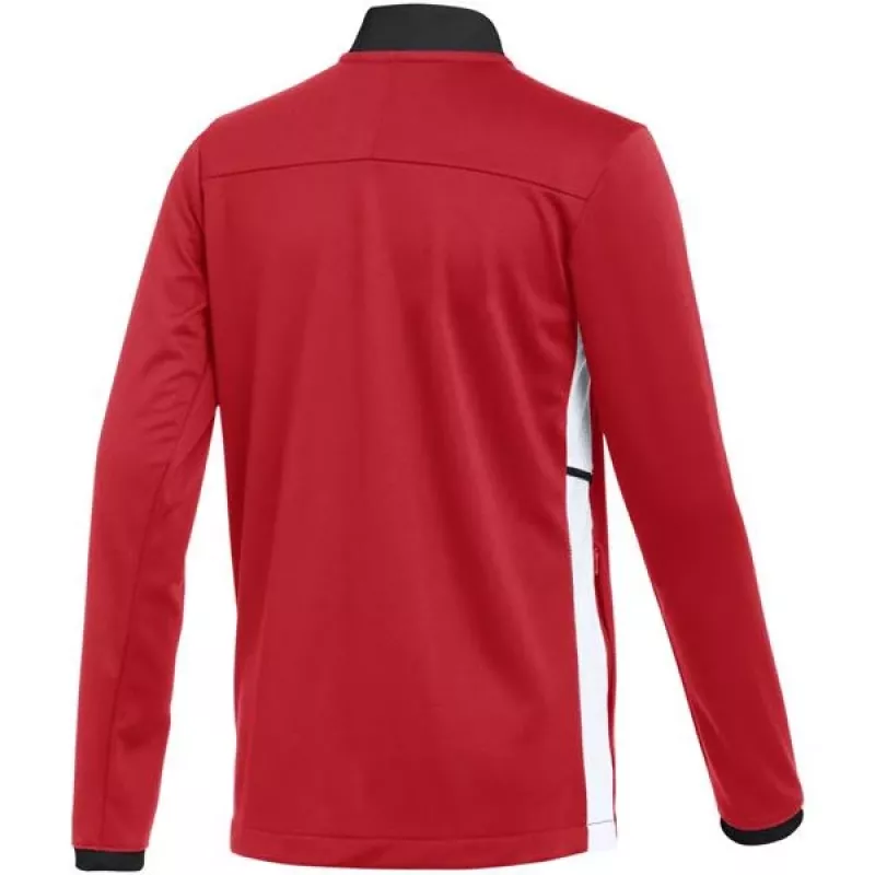 Nike Dri-Fit Academy 25 Trainingsjacke Kinder Sweatshirt rot FZ9836 657 L