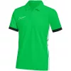 Nike Dri-Fit Academy Polo Kinder T-Shirt grün FZ9763 329 XS