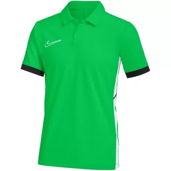 Nike Dri-Fit Academy Polo Kinder T-Shirt grün FZ9763 329 XS