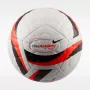 Nike Academy Plus Fußball weiß-orange-schwarz HV6261 100 5