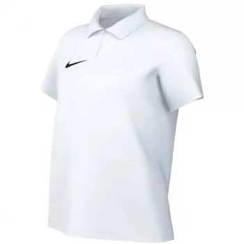 Nike Dri-Fit Park 26 Polo Damen T-Shirt weiß IB1172 100 XL