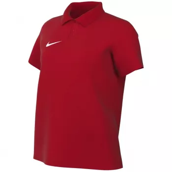Nike Dri-Fit Park 26 Polo Damen T-Shirt rot IB1172 657 XS
