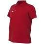 Nike Dri-Fit Park 26 Polo Damen T-Shirt rot IB1172 657 XS