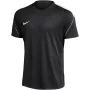 Herren T-Shirt Nike Dri-FIT Strike schwarz HV8339 010 S