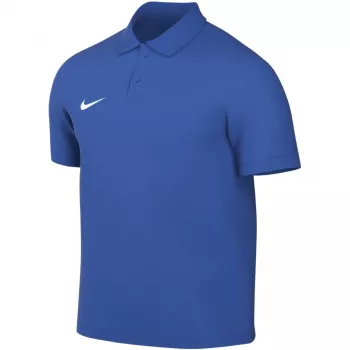 Herren Nike Dri-FIT Park 26 Poloshirt blau IB1193 463 L