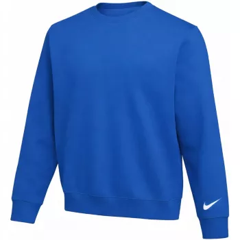Nike Park 26 Fleece Crew Kinder-Sweatshirt blau IO9045 463 S