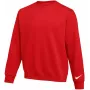 Nike Park 26 Fleece Crew Kinder-Sweatshirt rot IO9045 657 M