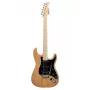Prodipe Guitars ST93A NAT - E-Gitarre