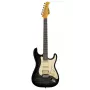 Prodipe Guitars ST93A TBK - E-Gitarre