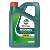 Castrol Magnatec 5W-30 A5 Motoröl 4 L Motorrad