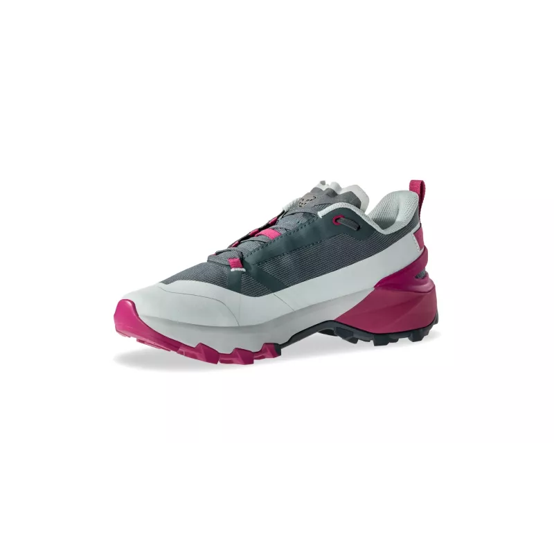 Damen Trailrunning-Schuhe Dynafit Transalper 2 GTX - cloud blue/cinder Größe: 41