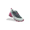 Damen Trailrunning-Schuhe Dynafit Transalper 2 GTX - cloud blue/cinder Größe: 41