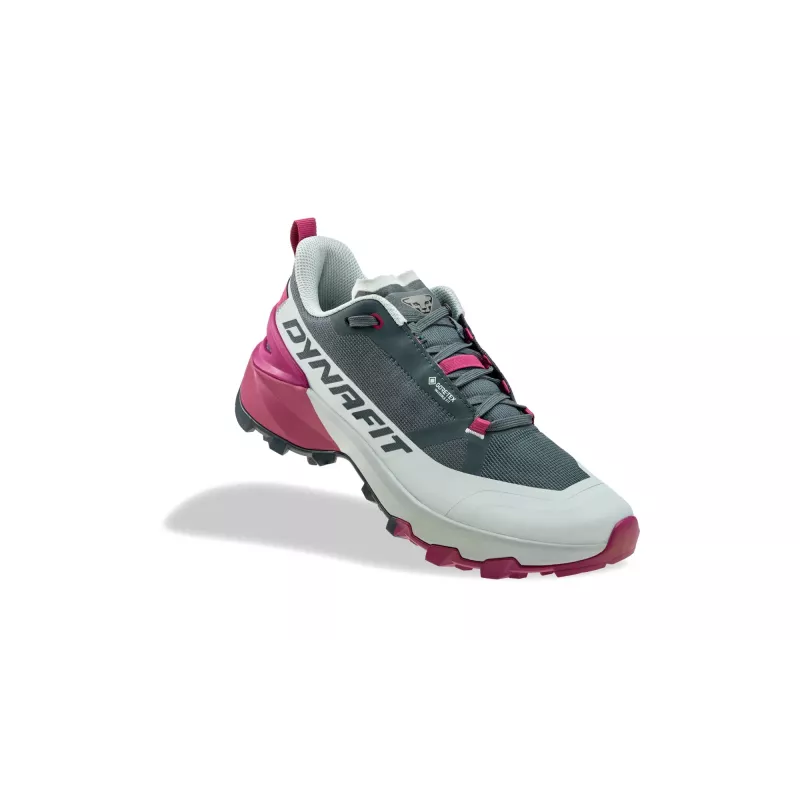 Damen Trailrunning-Schuhe Dynafit Transalper 2 GTX - cloud blue/cinder Größe: 41