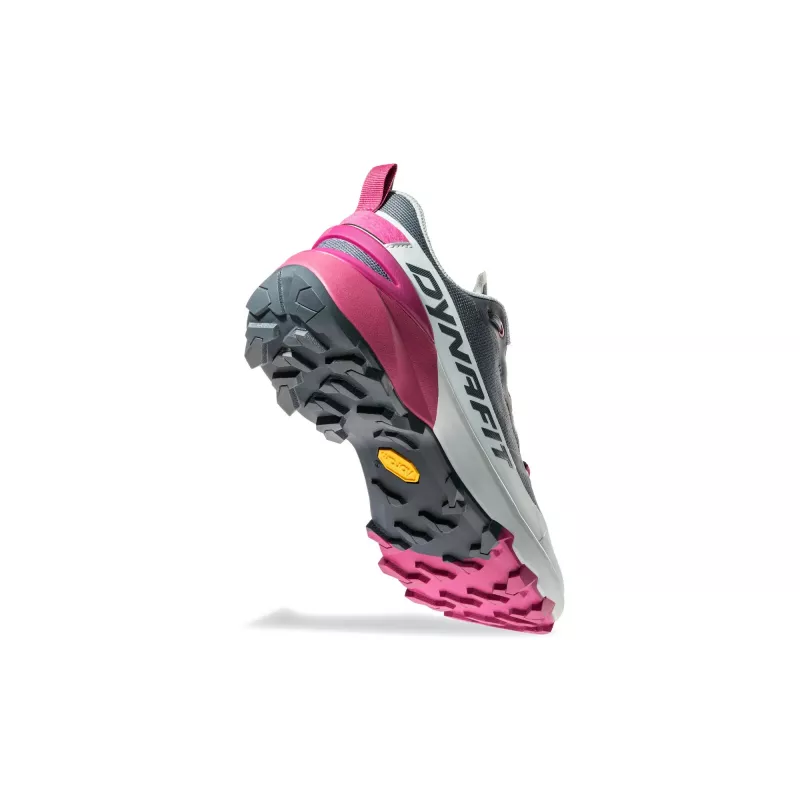 Damen Trailrunning-Schuhe Dynafit Transalper 2 GTX - cloud blue/cinder Größe: 41