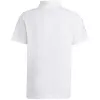 adidas Tiro 23 Competition Cotton Kinder T-Shirt weiß IC4576 140cm