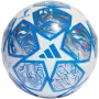 adidas UCL Trainingsfußball Weiß & Silber IN9326 4