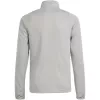 adidas Tiro 24 Trainingsshirt Kinder Sweatshirt grau IR9363 116cm