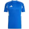Herren adidas Tiro 25 Competition Match T-Shirt blau JF6084 L