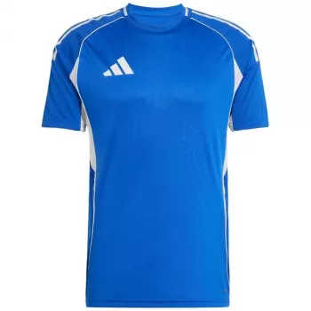Herren adidas Tiro 25 Competition Match T-Shirt blau JF6084 L