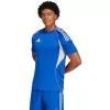 Herren adidas Tiro 25 Competition Match T-Shirt blau JF6084 L