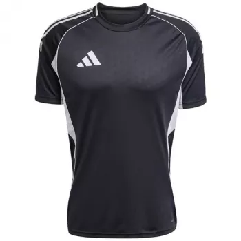 Herren adidas Tiro 25 Competition Match T-Shirt schwarz JF6085 S