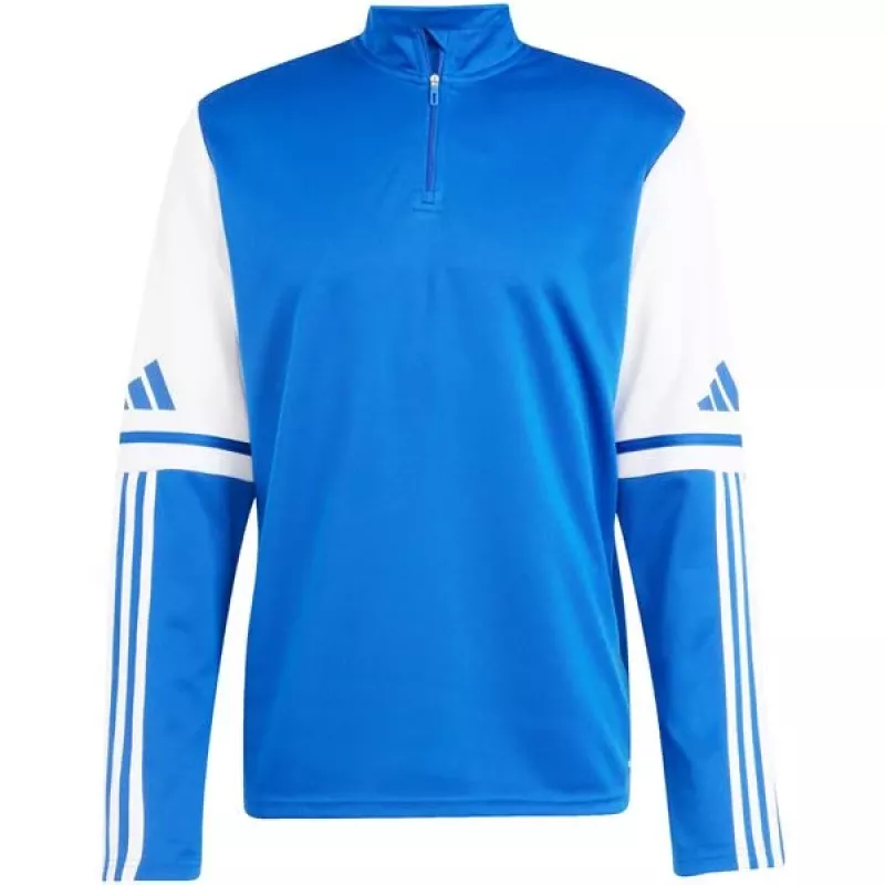adidas Squadra 25 Hoody Herren Sweatshirt blau JD2991 L