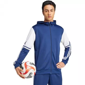 adidas Squadra 25 Hoody Herren Sweatshirt navy JD2989 XL