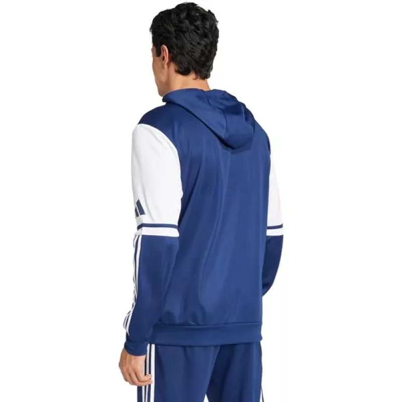adidas Squadra 25 Hoody Herren Sweatshirt navy JD2989 XL