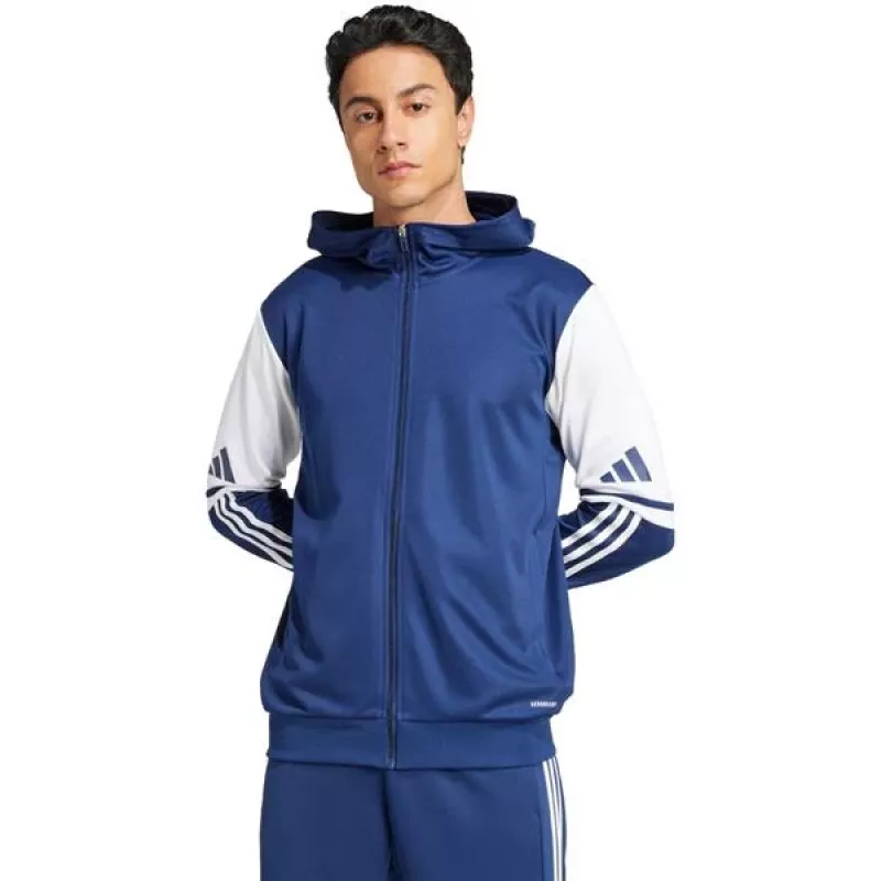 adidas Squadra 25 Hoody Herren Sweatshirt navy JD2989 XL