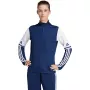 adidas Squadra 25 Trainingsshirt navyblau Damen Sweatshirt JD3017 M
