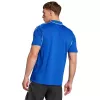Herren adidas Tiro 25 Competition Poloshirt blau JY1803 2XL