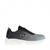Lotto Relazio Schuhe schwarz-grau 2401520U 1116 42