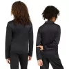 adidas Entrada 26 Trainings-Sweatshirt für Kinder schwarz JZ6608 140cm