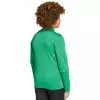 adidas Entrada 26 Trainingsjacke für Kinder grün JZ6613 152cm