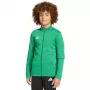 adidas Entrada 26 Track Kinder-Sweatshirt grün JZ6613 164cm