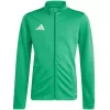 adidas Entrada 26 Track Kinder-Sweatshirt grün JZ6613 164cm