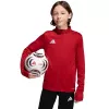 adidas Entrada 26 Trainingsjacke für Kinder rot JZ6612 140cm