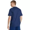 Herren adidas Tiro 25 Tee Travel T-Shirt navy JY5949 M