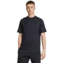 Herren T-Shirt adidas Tiro 25 Tee Travel schwarz JY5948 XL
